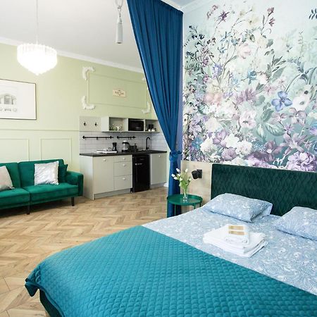 Petite Visite No 16 Apartment Torun Ngoại thất bức ảnh