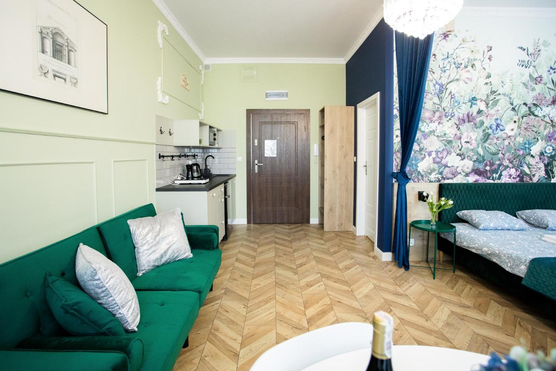 Petite Visite No 16 Apartment Torun Ngoại thất bức ảnh
