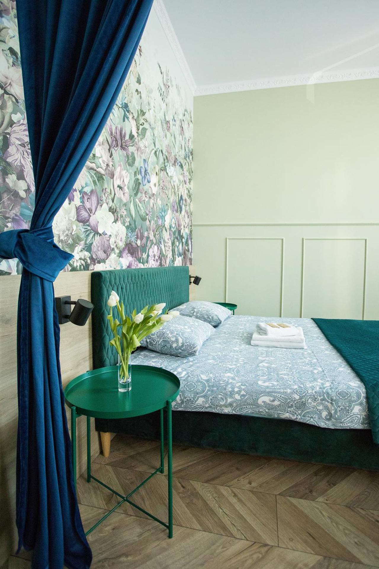 Petite Visite No 16 Apartment Torun Ngoại thất bức ảnh