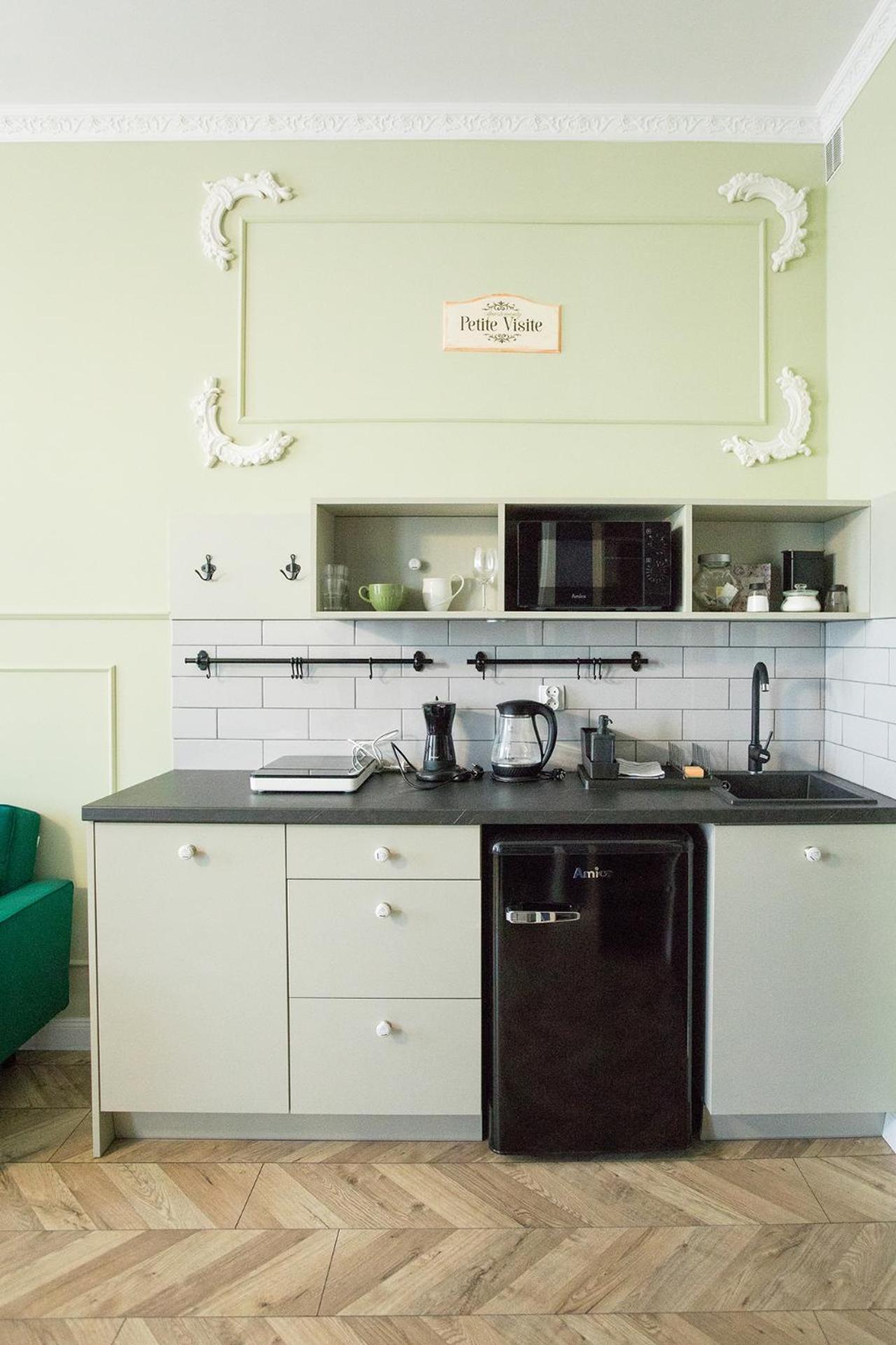 Petite Visite No 16 Apartment Torun Ngoại thất bức ảnh
