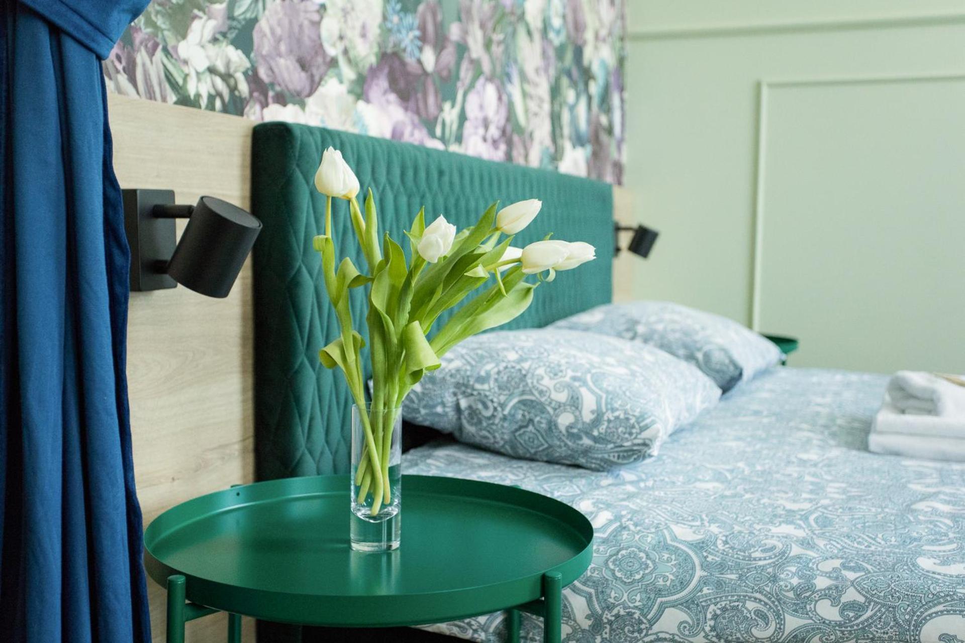 Petite Visite No 16 Apartment Torun Ngoại thất bức ảnh