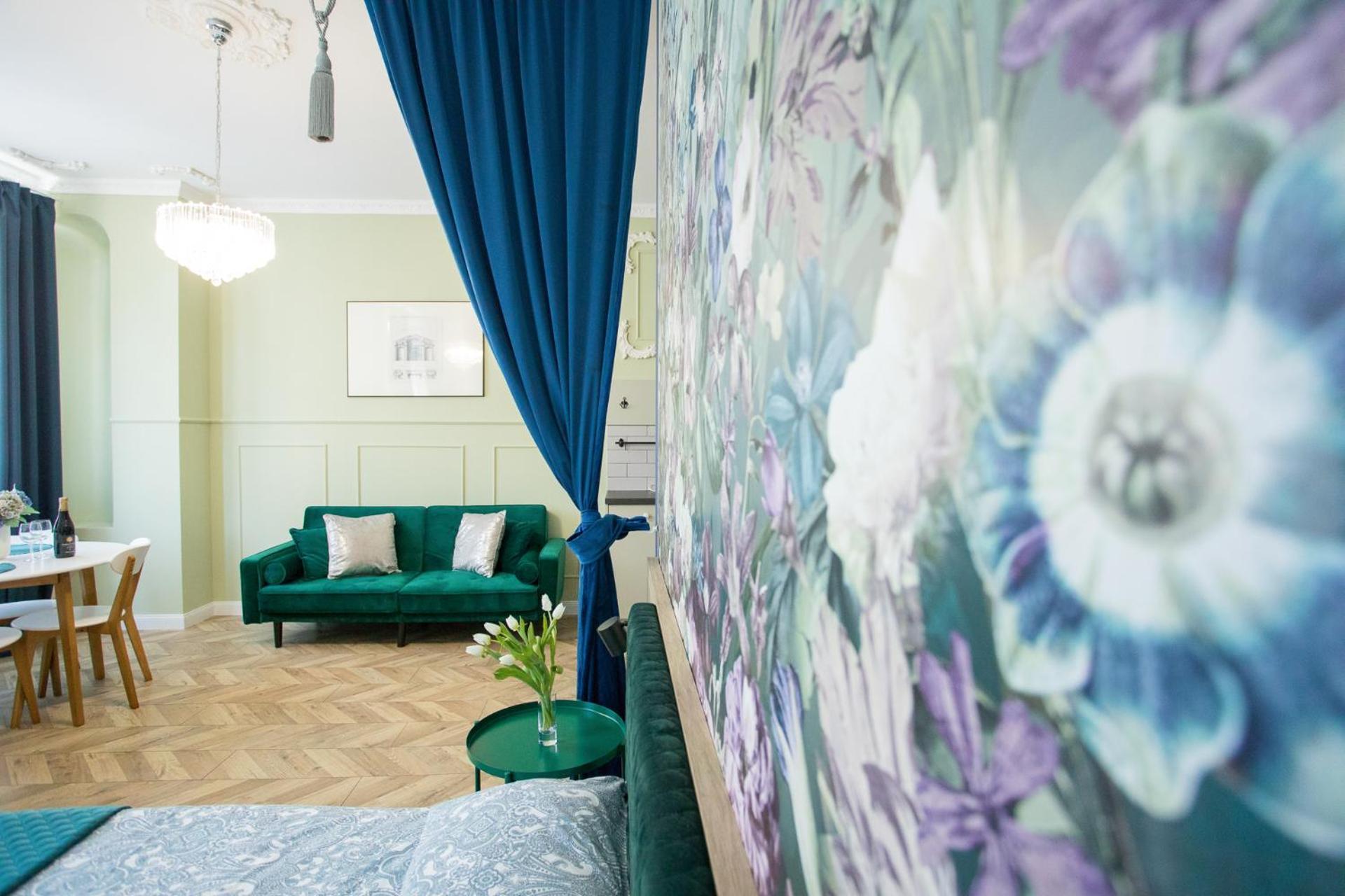 Petite Visite No 16 Apartment Torun Ngoại thất bức ảnh
