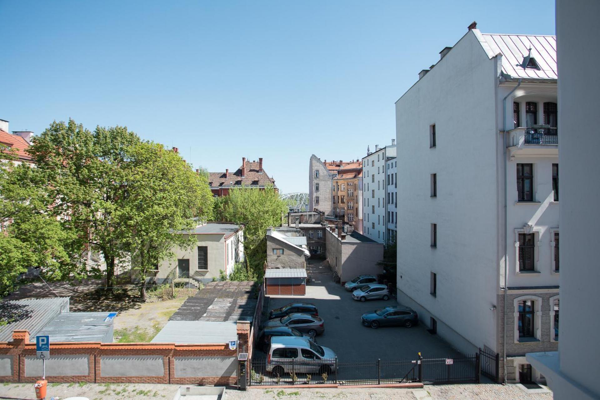 Petite Visite No 16 Apartment Torun Ngoại thất bức ảnh