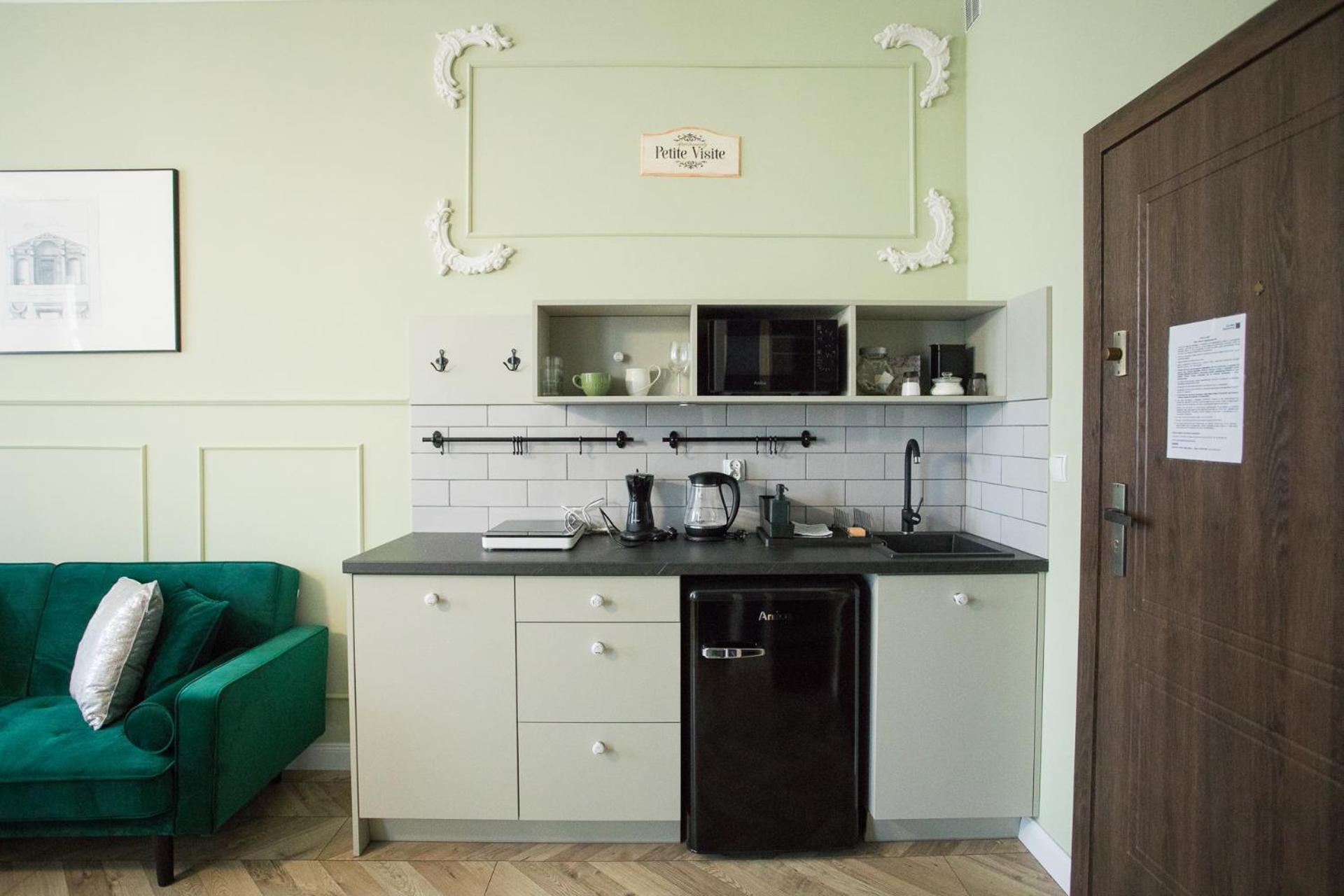 Petite Visite No 16 Apartment Torun Ngoại thất bức ảnh