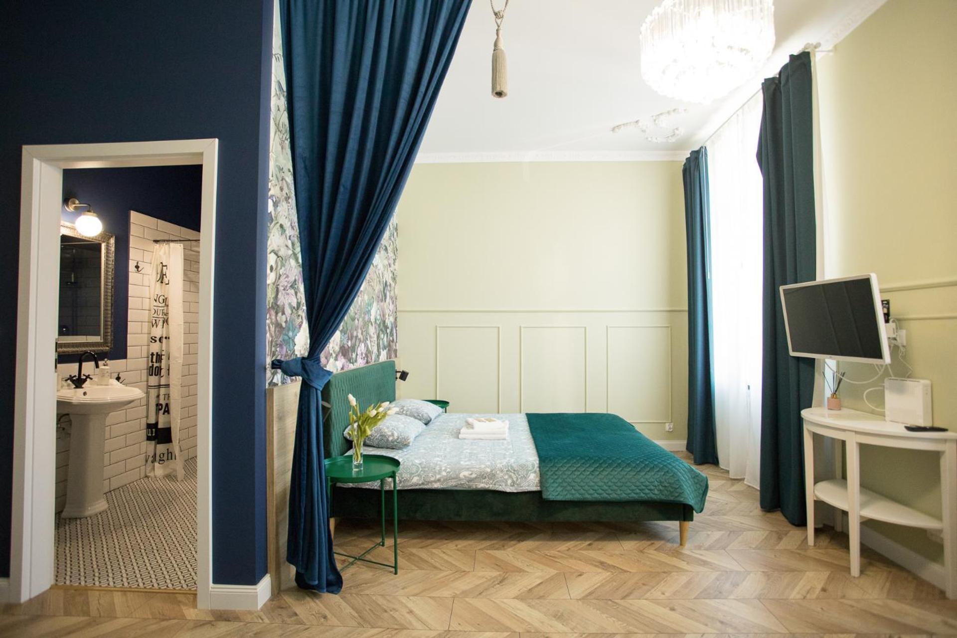 Petite Visite No 16 Apartment Torun Ngoại thất bức ảnh