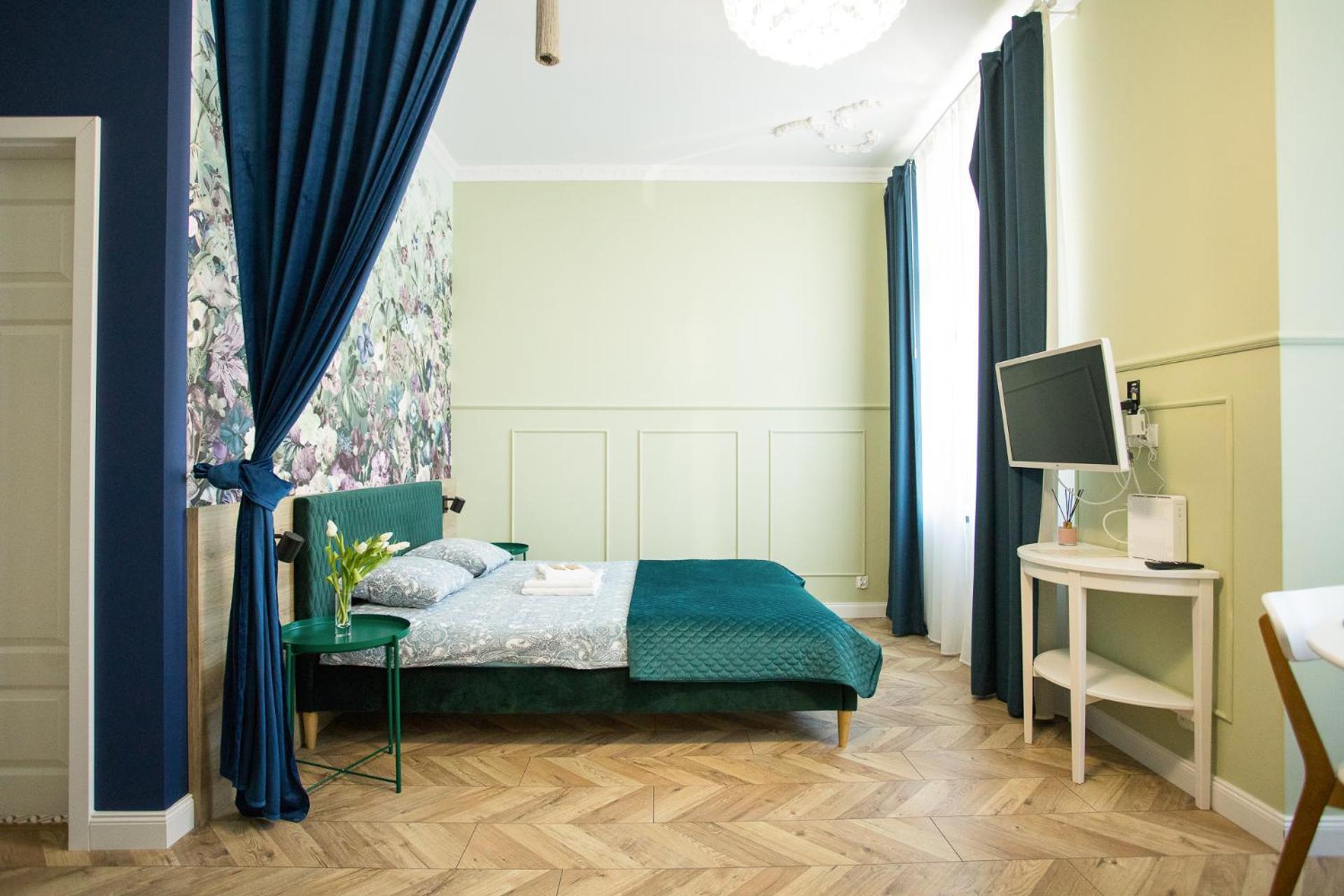Petite Visite No 16 Apartment Torun Ngoại thất bức ảnh